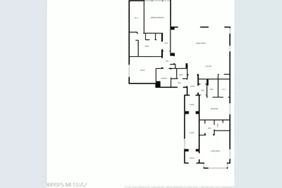 2443 E Copper Valley Way, Green Valley, AZ 85614 - Photo 50