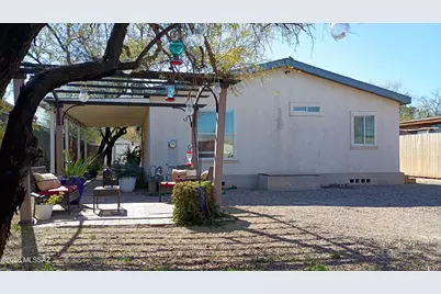 1449 W Hualpai Road, Tucson, AZ 85745 - Photo 2
