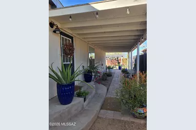 1449 W Hualpai Road, Tucson, AZ 85745 - Photo 4