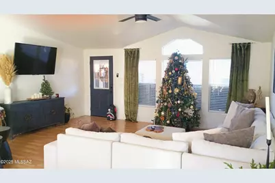 1449 W Hualpai Road, Tucson, AZ 85745 - Photo 8