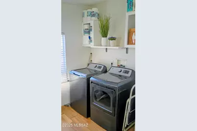 1449 W Hualpai Road, Tucson, AZ 85745 - Photo 24