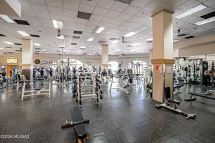 737 W Calle El Teclado, Sahuarita, AZ 85629 - Photo 36