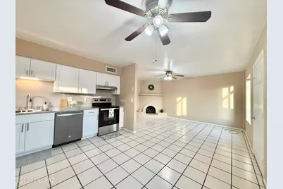 1884 W Record Street, Tucson, AZ 85705 - Photo 4
