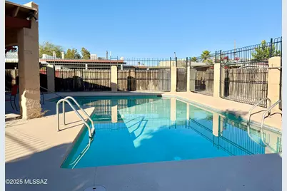 1884 W Record Street, Tucson, AZ 85705 - Photo 18
