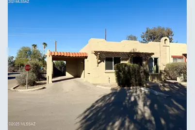 1884 W Record Street, Tucson, AZ 85705 - Photo 1