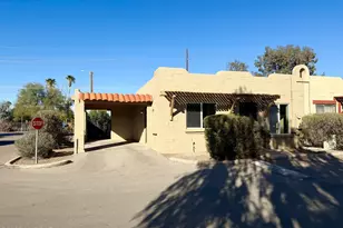 1884 W Record St, Tucson, AZ 85705 - Photo 1