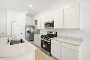 7065 W Indian Clover Way, Tucson, AZ 85757 - Photo 4