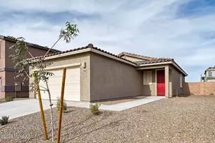 7065 W Indian Clover Way, Tucson, AZ 85757 - Photo 1