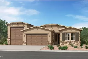 6551 W Winding Knl Pl, Marana, AZ 85658 - Photo 1