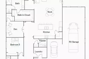 6551 W Winding Knl Pl, Marana, AZ 85658 - Photo 2