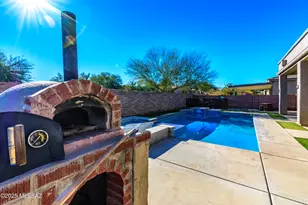 7173 W Dimming Star Dr, Tucson, AZ 85743 - Photo 26