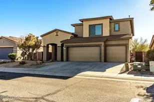 7173 W Dimming Star Dr, Tucson, AZ 85743 - Photo 36