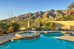 6401 N Placita Alta Reposa, Tucson, AZ 85750 - Photo 2