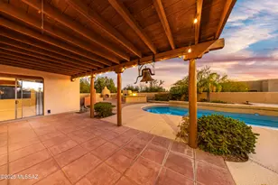 3551 W Montgomery St, Tucson, AZ 85742 - Photo 40