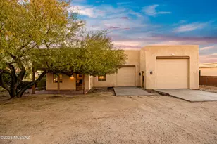 3551 W Montgomery St, Tucson, AZ 85742 - Photo 34