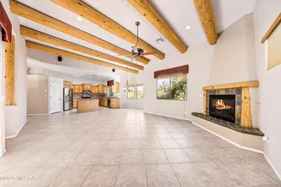 3551 W Montgomery Street, Tucson, AZ 85742 - Photo 22