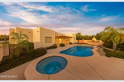 3551 W Montgomery Street, Tucson, AZ 85742 - Photo 12