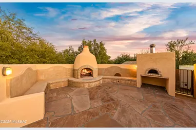 3551 W Montgomery Street, Tucson, AZ 85742 - Photo 42