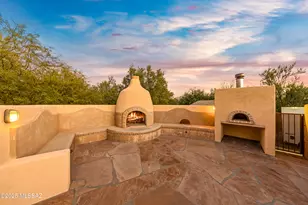 3551 W Montgomery St, Tucson, AZ 85742 - Photo 42