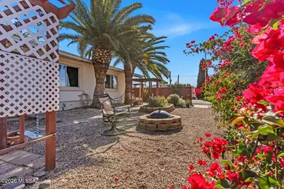 5408 W Rocking Circle Street, Tucson, AZ 85713 - Photo 28