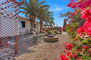 5408 W Rocking Cir St, Tucson, AZ 85713 - Photo 28