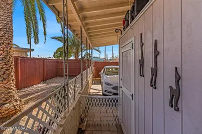 5408 W Rocking Circle Street, Tucson, AZ 85713 - Photo 36