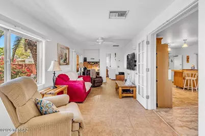 5408 W Rocking Circle Street, Tucson, AZ 85713 - Photo 14