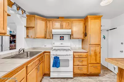5408 W Rocking Circle Street, Tucson, AZ 85713 - Photo 8