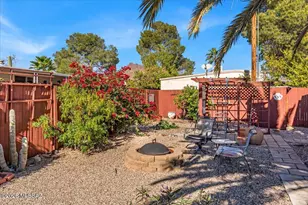 5408 W Rocking Cir St, Tucson, AZ 85713 - Photo 26