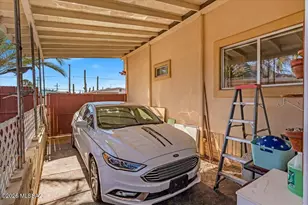 5408 W Rocking Cir St, Tucson, AZ 85713 - Photo 44