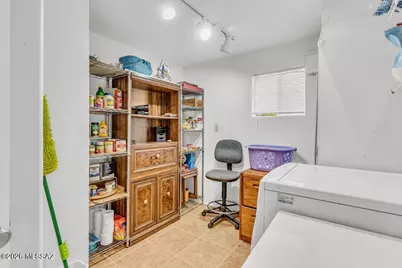 5408 W Rocking Circle Street, Tucson, AZ 85713 - Photo 24