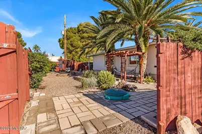 5408 W Rocking Circle Street, Tucson, AZ 85713 - Photo 42