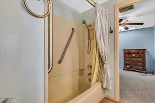 5677 W Circle Z St, Tucson, AZ 85713 - Photo 30