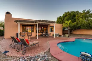 11250 N Scioto Ave, Oro Valley, AZ 85737 - Photo 4