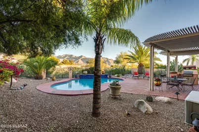 11250 N Scioto Avenue, Oro Valley, AZ 85737 - Photo 2