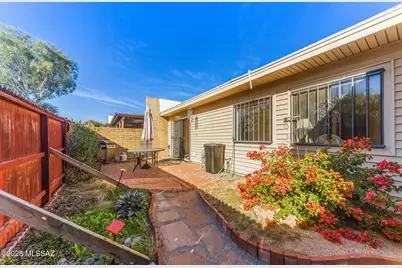 2825 W Jennie Lane, Tucson, AZ 85713 - Photo 22