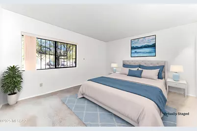 2825 W Jennie Lane, Tucson, AZ 85713 - Photo 6