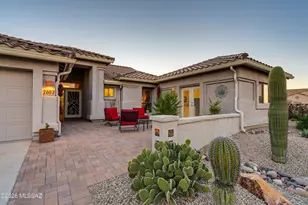 2682 E Glen Canyon Rd, Green Valley, AZ 85614 - Photo 4