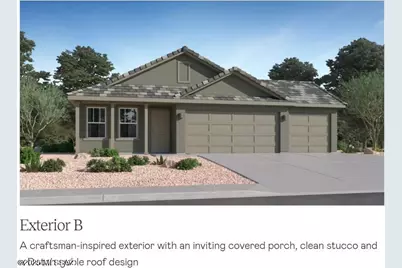 12882 E Curly Neal Drive, Vail, AZ 85641 - Photo 2