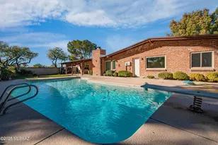 6290 E Paseo Tierra Alta, Tucson, AZ 85715 - Photo 2