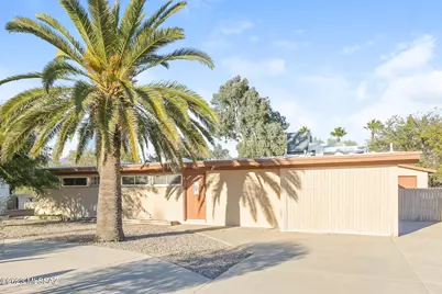 5913 E Lester Drive, Tucson, AZ 85712 - Photo 1