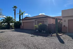 10755 N Camino De Oeste, Tucson, AZ 85742 - Photo 1