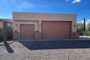 10755 N Camino De Oeste, Tucson, AZ 85742 - Photo 4