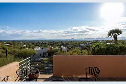 5737 E Camino Del Celador, Tucson, AZ 85750 - Photo 8