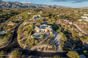 5737 E Camino del Celador, Tucson, AZ 85750 - Photo 48