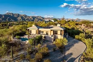 5737 E Camino del Celador, Tucson, AZ 85750 - Photo 38