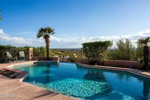 5737 E Camino del Celador, Tucson, AZ 85750 - Photo 2