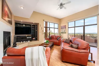 5737 E Camino Del Celador, Tucson, AZ 85750 - Photo 12