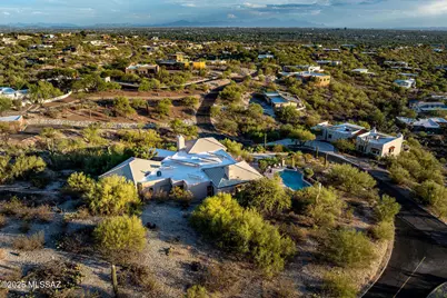 5737 E Camino Del Celador, Tucson, AZ 85750 - Photo 50