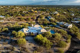 5737 E Camino del Celador, Tucson, AZ 85750 - Photo 50